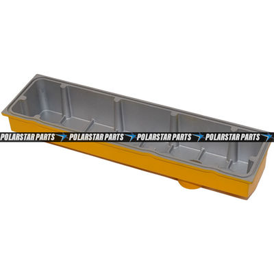 4D95 Valf Odası Kapağı Ekskavatör PC60 Motor Valfi Kapağı 6204-11-8110