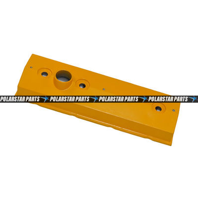 4D95 Valf Odası Kapağı Ekskavatör PC60 Motor Valfi Kapağı 6204-11-8110