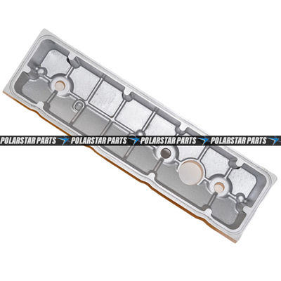 4D95 Valf Odası Kapağı Ekskavatör PC60 Motor Valfi Kapağı 6204-11-8110
