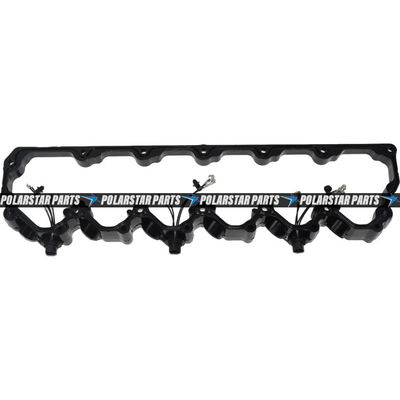 C6.6 Perkins Rocker Kapak Contası 4142X398 Cat E323D2 317-2717