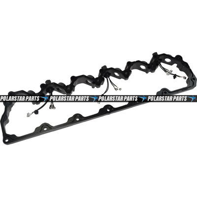 C6.6 Perkins Rocker Kapak Contası 4142X398 Cat E323D2 317-2717