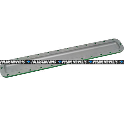 PU086T Doosan Motor Parçaları DE08 D1146 6501705-0002 Kapak Su Haznesi