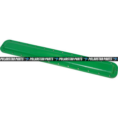 PU086T Doosan Motor Parçaları DE08 D1146 6501705-0002 Kapak Su Haznesi