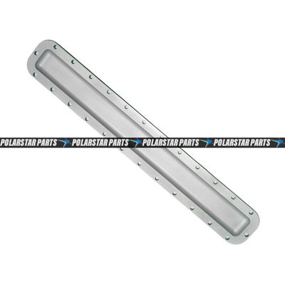 PU086T Doosan Motor Parçaları DE08 D1146 6501705-0002 Kapak Su Haznesi