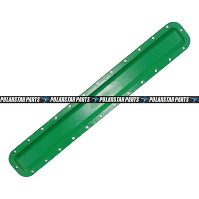 PU086T Doosan Motor Parçaları DE08 D1146 6501705-0002 Kapak Su Haznesi