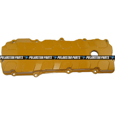 C9 Motor Valfi Kapağı 330D 336D 263-7825 2637825 Satış Sonrası Ekskavatör Parçaları