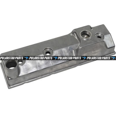 PC130-7 4D95 Valf Haznesi Kapağı 6205-11-8301 6205-11-8111 Motor Kafa Kapağı