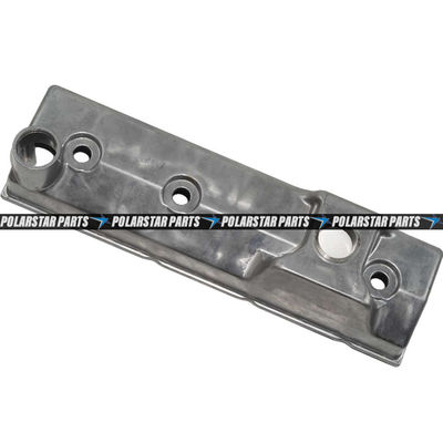 PC130-7 4D95 Valf Haznesi Kapağı 6205-11-8301 6205-11-8111 Motor Kafa Kapağı