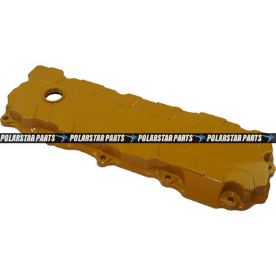 C9 Motor Valfi Kapağı 330D 336D 263-7825 2637825 Satış Sonrası Ekskavatör Parçaları