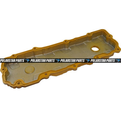 C9 Motor Valfi Kapağı 330D 336D 263-7825 2637825 Satış Sonrası Ekskavatör Parçaları