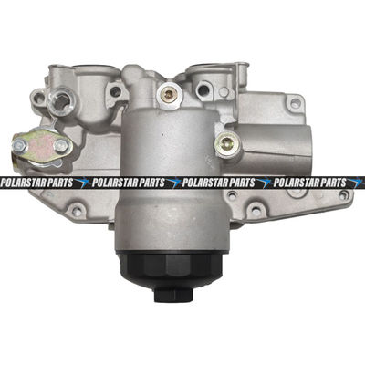 D6d Dizel Motor Volvo Yağ Soğutucuları Voe20557420 20557420 Ec210 Ec240