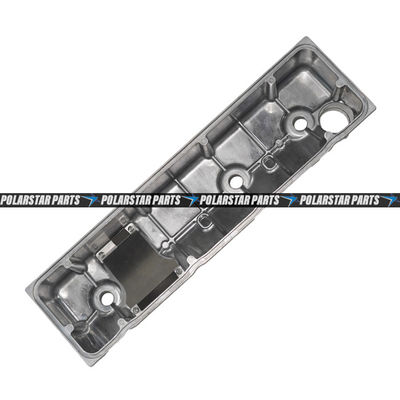 PC130-7 4D95 Valf Haznesi Kapağı 6205-11-8301 6205-11-8111 Motor Kafa Kapağı