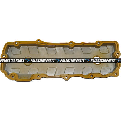 C9 Motor Valfi Kapağı 330D 336D 263-7825 2637825 Satış Sonrası Ekskavatör Parçaları