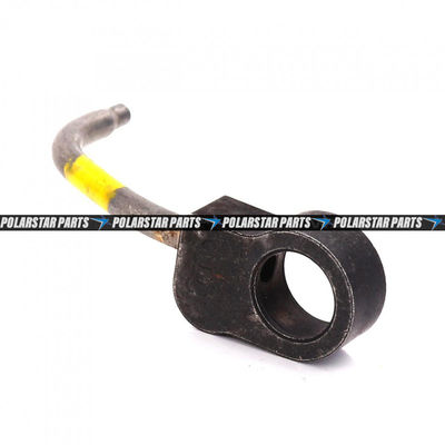 NQR 4HK1 6HK1 Motor Otomobil Parçaları 8-98020649-0 Isuzu Piston Jet Yağı