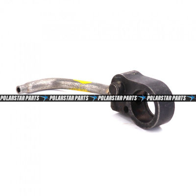 NQR 4HK1 6HK1 Motor Otomobil Parçaları 8-98020649-0 Isuzu Piston Jet Yağı