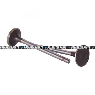 4HK1 6Hk1 Dizel Motor Egzoz Valfi ZX330 8972098763 8943958822