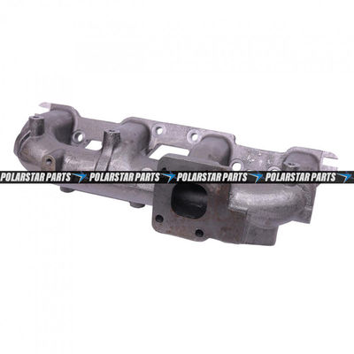 8-97362829-1 Turbo Egzoz Emme Manifoldu 4HK1 ZX200-3 ZX240-3