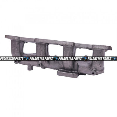 8-97362829-1 Turbo Egzoz Emme Manifoldu 4HK1 ZX200-3 ZX240-3