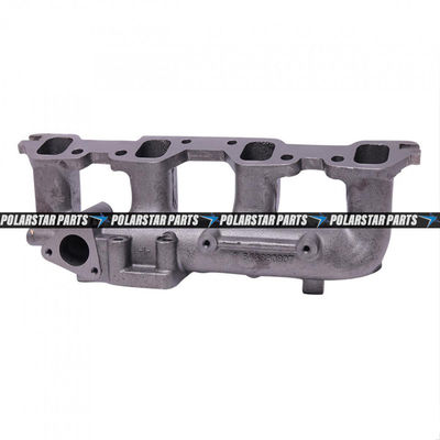 8-97362829-1 Turbo Egzoz Emme Manifoldu 4HK1 ZX200-3 ZX240-3