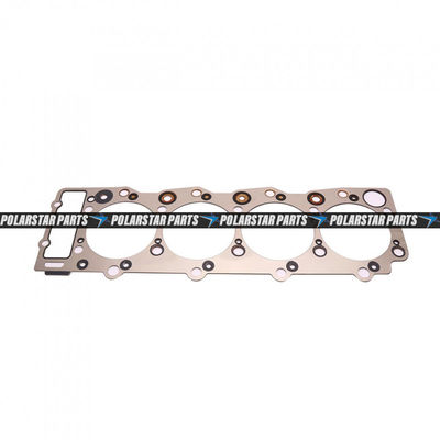 Motor 4HK1 Isuzu Kafa Contasının Değiştirilmesi 8-98114256-0 Hitachi