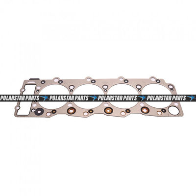 Motor 4HK1 Isuzu Kafa Contasının Değiştirilmesi 8-98114256-0 Hitachi
