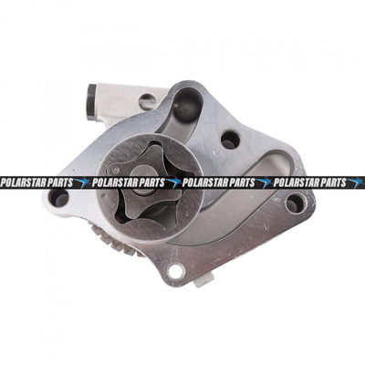 OEM Ekskavatör Yağ Pompası 4TNV94L 4D94E 4D94LE YM129900-32000 129900-32001