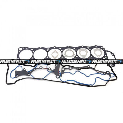 J05e J08e Revizyon Conta Takımı Kobelco Ekskavatör Hino Dizel Motor Parçaları Vh0401-04187