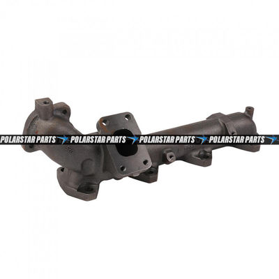 J05E Motor Egzoz Manifoldu VH171416570A Hino Yedek Parça SK200-8