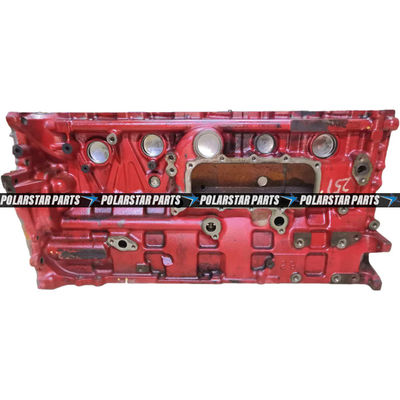 Sk350-8 11401-E0201 Alüminyum Silindir Bloğu J08e Motorda Silindir Bloğu