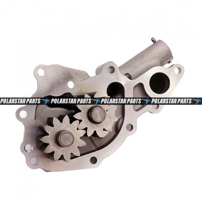 J08c J08ct Motor Dişli Yağ Pompası 500 Ranger Kamyon 15110-2150c VH15110-2150C