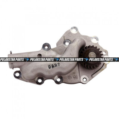 J08c J08ct Motor Dişli Yağ Pompası 500 Ranger Kamyon 15110-2150c VH15110-2150C