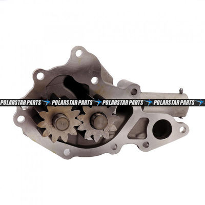 J08c J08ct Motor Dişli Yağ Pompası 500 Ranger Kamyon 15110-2150c VH15110-2150C