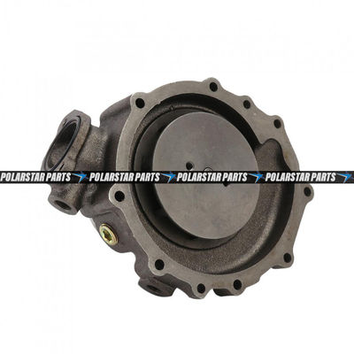 Sk200-8 Ekskavatör Su Pompası J05e Motor Vh161004280a Vh16100e0373 16100-E0373