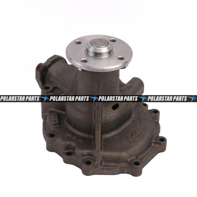 Sk200-8 Ekskavatör Su Pompası J05e Motor Vh161004280a Vh16100e0373 16100-E0373