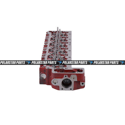 Sk350-8 Kobelco Hino Silindir Kafası J08e Motor VH11101E0530 11101-E0530