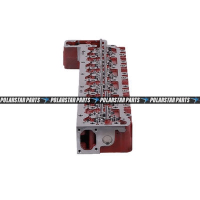 Sk350-8 Kobelco Hino Silindir Kafası J08e Motor VH11101E0530 11101-E0530