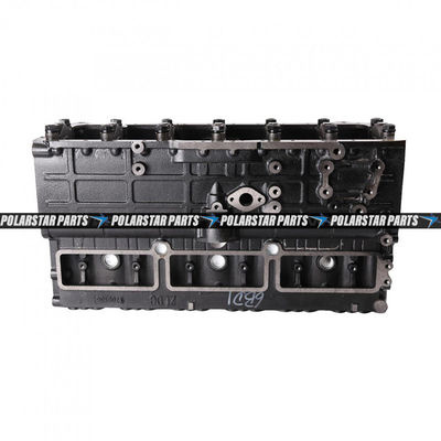 6BD1 6BD1T Motor Silindir Blokları 1-11210442-3 EX200 Sumitomo SH200-A1