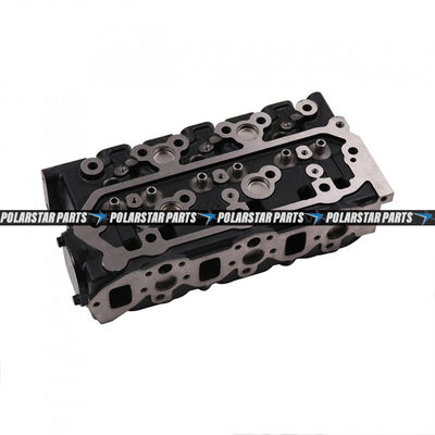 S6KT 3066 Ön Motor Silindir Kafaları 310-9634 183-8174 5I-8052 CAT E320B E320C için