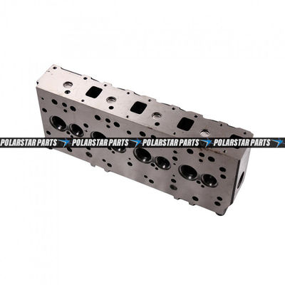 4bd1 4bg1 Motor Silindir Kafaları Isuzu 897141821 Ex120-5 Vi5111102050 Sk120-6