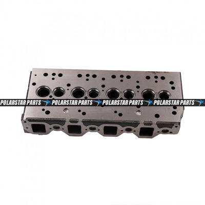 4bd1 4bg1 Motor Silindir Kafaları Isuzu 897141821 Ex120-5 Vi5111102050 Sk120-6