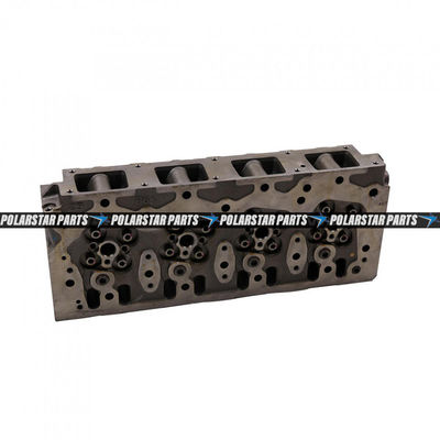 4TNV94 4TNV98 Motor Silindir Kafaları Komplesi 129907-11700 SK60-8 EC60B için
