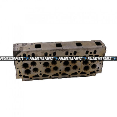 4TNV94 4TNV98 Motor Silindir Kafaları Komplesi 129907-11700 SK60-8 EC60B için