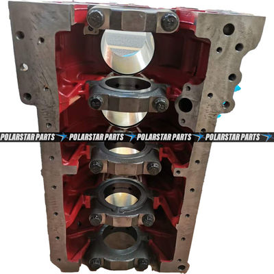 SK200-8 Ekskavatör için VH11401E0701 Dizel J05E Motor Silindir Blokları 11401-E0701
