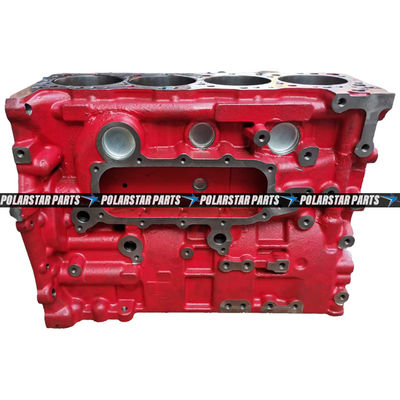 SK200-8 Ekskavatör için VH11401E0701 Dizel J05E Motor Silindir Blokları 11401-E0701