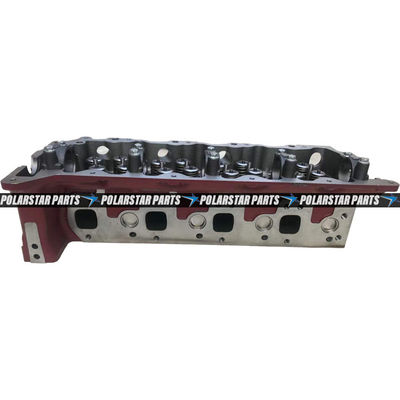 J05E Motor Silindir Kafaları VH111014950A SK200-8 Ekskavatör Motor Yedek Parçaları