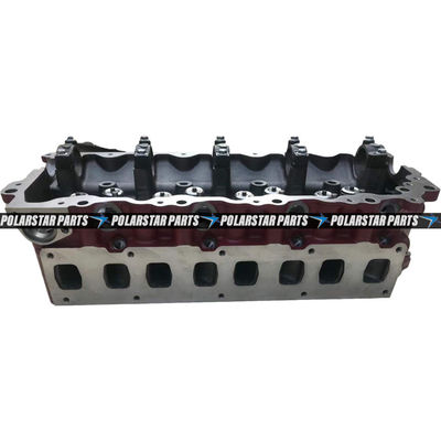 J05E Motor Silindir Kafaları VH111014950A SK200-8 Ekskavatör Motor Yedek Parçaları