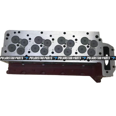 J05E Motor Silindir Kafaları VH111014950A SK200-8 Ekskavatör Motor Yedek Parçaları