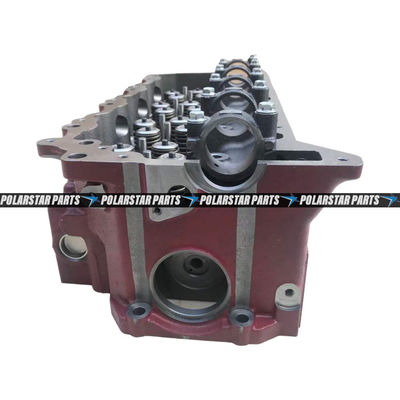 J05E Motor Silindir Kafaları VH111014950A SK200-8 Ekskavatör Motor Yedek Parçaları