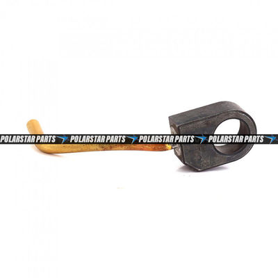 6BD1 6BG1 DB58 Motor Yağı Jet Mitsubishi 1-13342132-1 Pistonlu Soğutma Nozulu