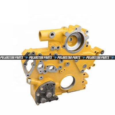 E320c  Motor Çıkarıcı Yağ Pompası S6k 34335-10031 2553069 .